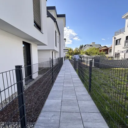 Erstbezug in 1220 Wien: Moderne Wohnungen mit Weitblick & Komfort !!PROVISIONFREI!! - Bild 2