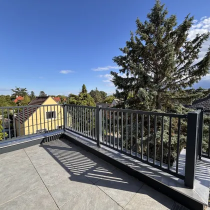 Erstbezug in 1220 Wien: Moderne Wohnungen mit Weitblick & Komfort !!PROVISIONFREI!! - Bild 3