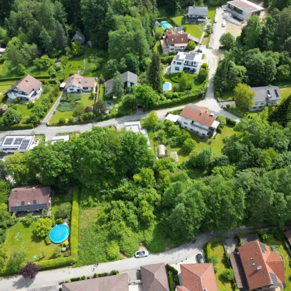 Baugrundstück mit 800 m² in Graz-St. Peter – Ruhelage & vielseitige Nutzung - Bild 2