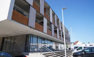 Charmante 2 Zimmerwohnung in Seitenstetten