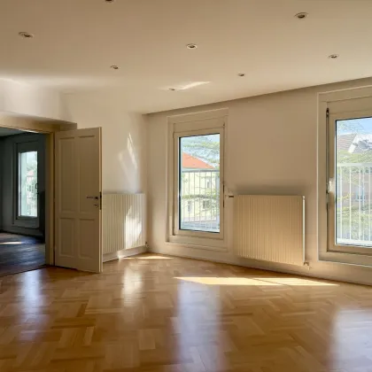 Jetzt Küchenbonus sichern! € 5.000 vom Abgeber für Ihre neue Küche – renovierte 3-Zimmer-Eigentumswohnung mit 101 m² in Wiener Neustadt - Bild 2