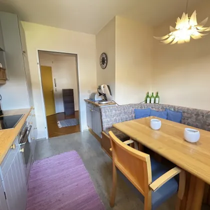 Brixlegg: Geräumige 3,5-Zimmer-Wohnung mit Balkon und Tiefgaragenplatz - Bild 3