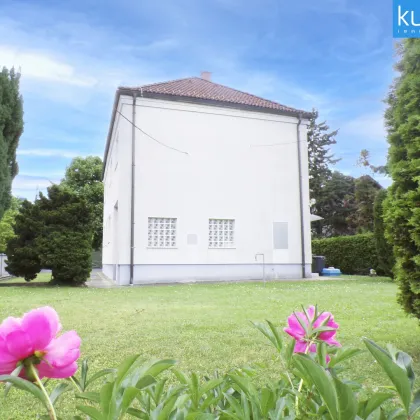 Wohnen oder bauen - Ihr Platz zum Leben Nähe U1 - Bild 2