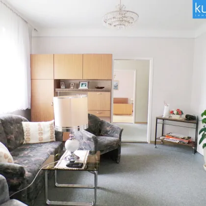 Wohnen oder bauen - Ihr Platz zum Leben Nähe U1 - Bild 3