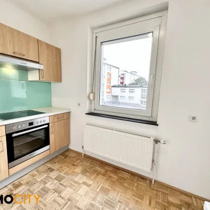 Traumhafte 2-Zimmer-Wohnung mit Balkon und Lift – zentrumsnah & ruhig, Bahnstraße 16-18, Eisenstadt - Bild 2