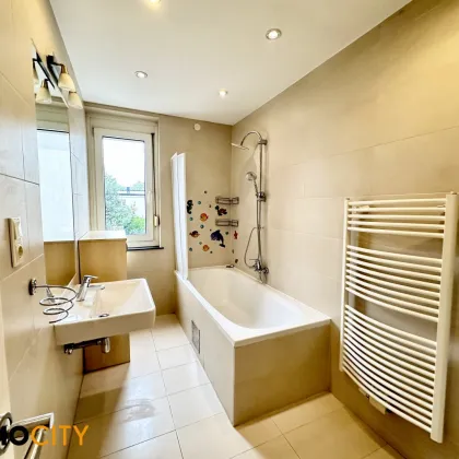 Traumhafte 2-Zimmer-Wohnung mit Balkon und Lift – zentrumsnah & ruhig, Bahnstraße 16-18, Eisenstadt - Bild 3