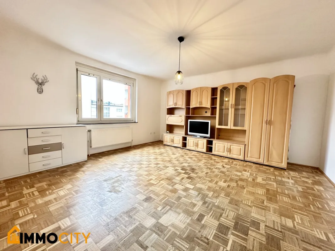 Traumhafte 2-Zimmer-Wohnung mit Balkon und Lift – zentrumsnah & ruhig, Bahnstraße 16-18, Eisenstadt - Bild 1