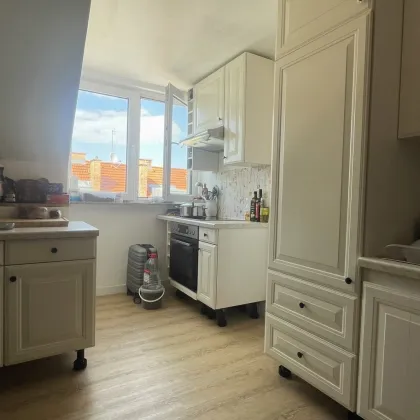 Charmante 2-Zimmer Wohnung in Dreistetten - Ihr neues Zuhause mit Blick auf die Hohe Wand! - Bild 3