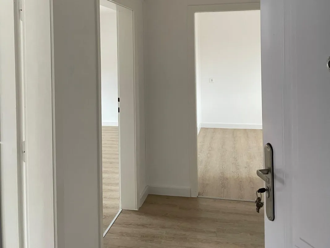 Charmante 2-Zimmer Wohnung in Dreistetten - Ihr neues Zuhause mit Blick auf die Hohe Wand! - Bild 1