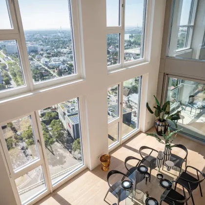 Stilvolles Wohnen am Puls der Stadt – VIENNA TWENTYTWO - Bild 3