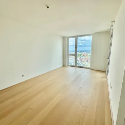 VIENNA TWENTYTWO: Wohnen in einem architektonischen Meisterwerk - Bild 2