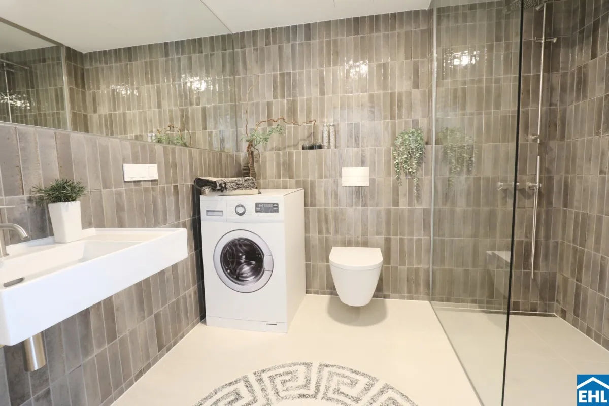 Leben auf einem neuen Niveau – Willkommen im VIENNA TWENTYTWO - Bild 1