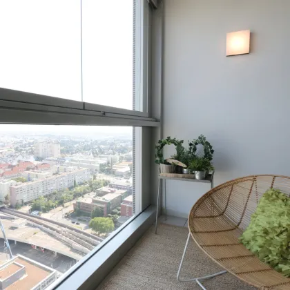 Leben auf einem neuen Niveau – Willkommen im VIENNA TWENTYTWO - Bild 2