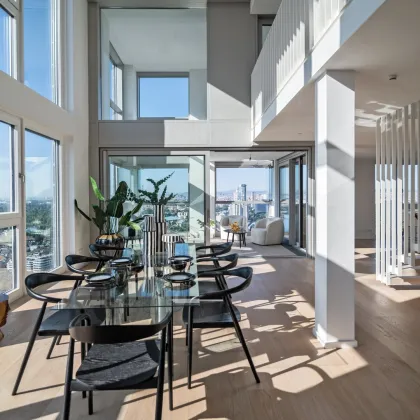 VIENNA TWENTYTWO – Leben am Puls der Stadt - Bild 2