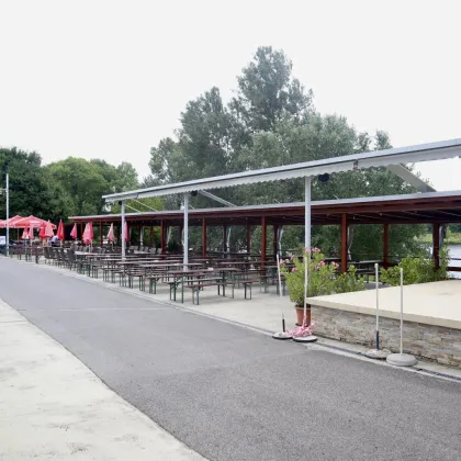 Top ausgestattetes Restaurant/Gastro n Bestlage Donauinsel-Lobau - Bild 3