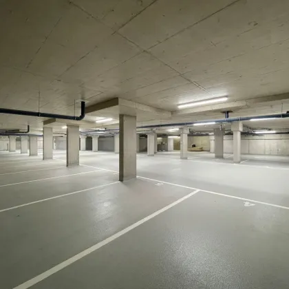 Tiefgaragenplätze in der Nähe des Korneuburger Zentrums - Bild 2