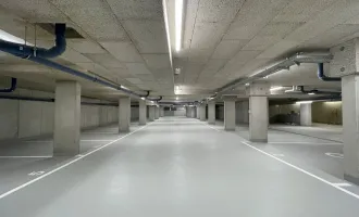 Tiefgaragenplätze in der Nähe des Korneuburger Zentrums