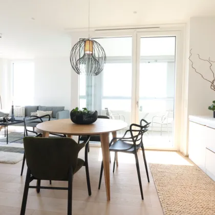 VIENNA TWENTYTWO – Architektur, Lebensqualität und urbane Vielfalt vereint - Bild 2