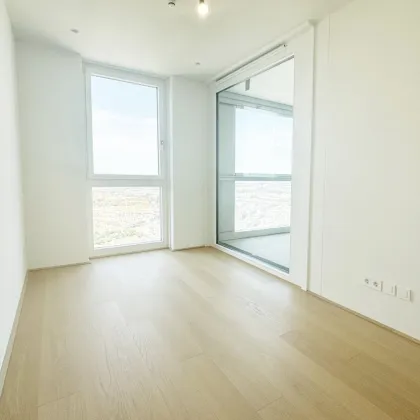 VIENNA TWENTYTWO – Urbanes Wohnen mit Weitblick - Bild 3