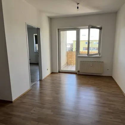 Gemütliche 3-Zimmer-Wohnung mit Loggia in Enns - Bild 3