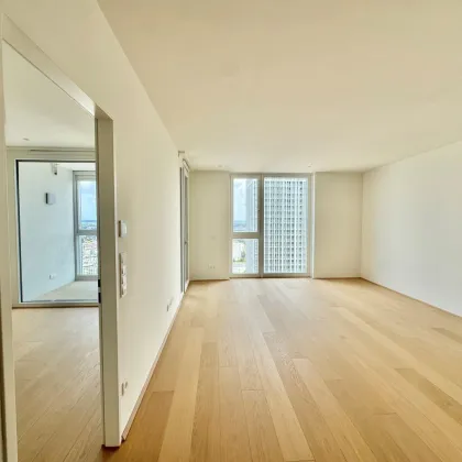 Stilvolles Wohnen am Puls der Stadt – VIENNA TWENTYTWO - Bild 2