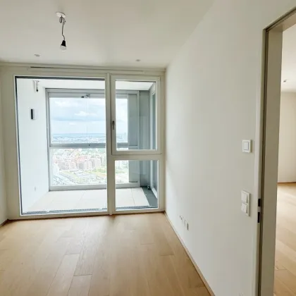 Stilvolles Wohnen am Puls der Stadt – VIENNA TWENTYTWO - Bild 3