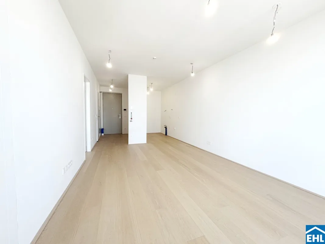 IENNA TWENTYTWO – Architektur, Lebensqualität und urbane Vielfalt vereint - Bild 1