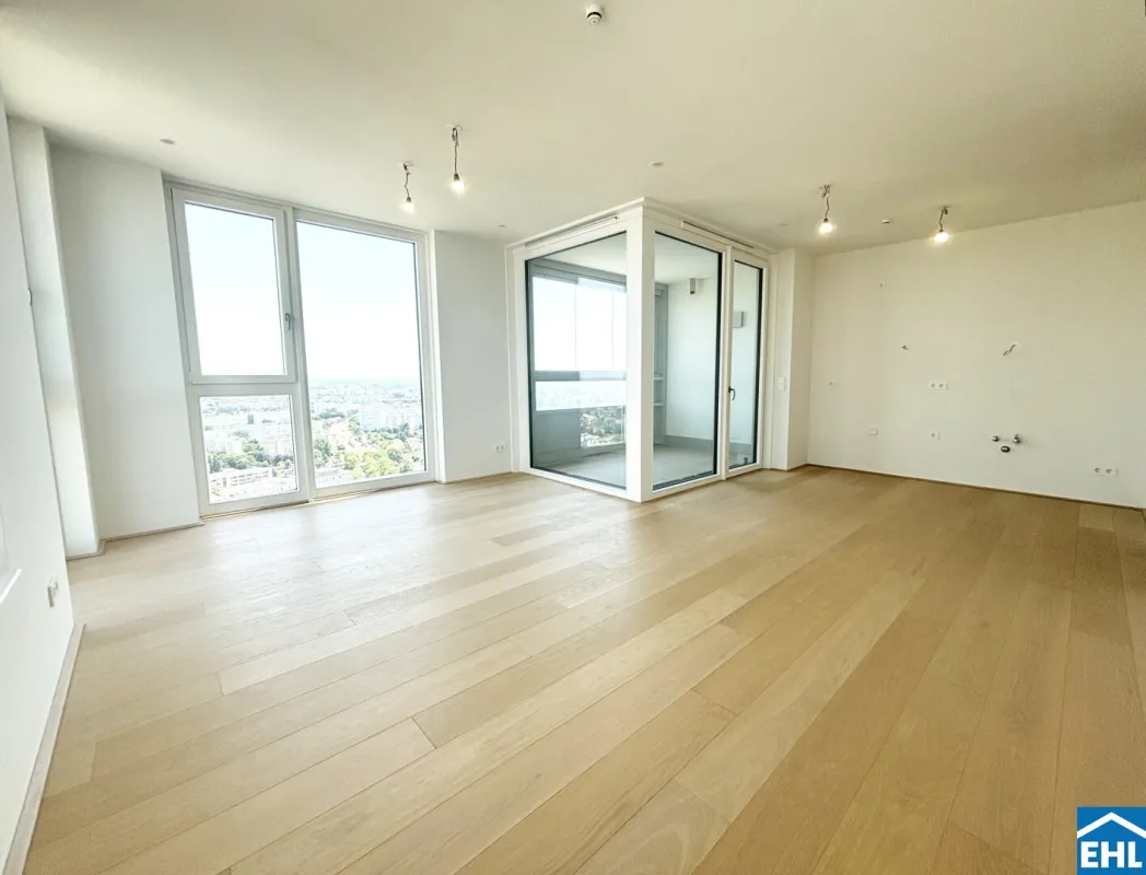 VIENNA TWENTYTWO – Leben am Puls der Stadt - Bild 1