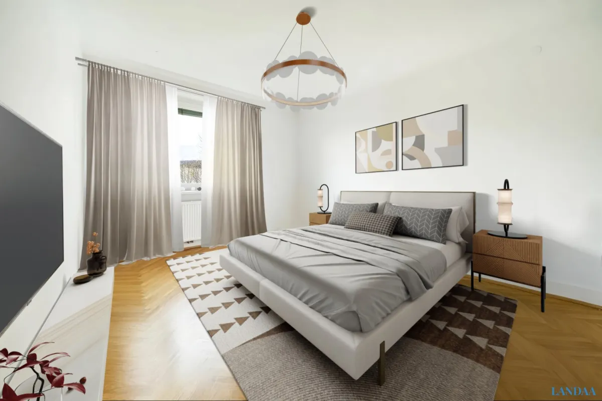 ++NEU++  Helle 2 Zimmer Top Anleger Wohnung  in guter Lage - Bild 1