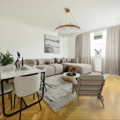 ++NEU++  Helle 2 Zimmer Top Anleger Wohnung  in guter Lage - Bild 2