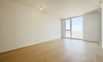 Ihr neues Zuhause mit Aussicht – Sky Living im VIENNA TWENTYTWO