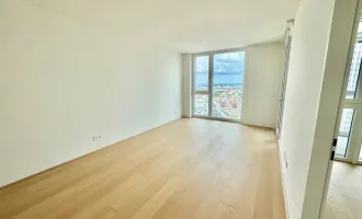 VIENNA TWENTYTWO: Wohnen in einem architektonischen Meisterwerk