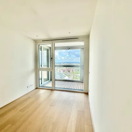 VIENNA TWENTYTWO: Wohnen in einem architektonischen Meisterwerk - Bild 3