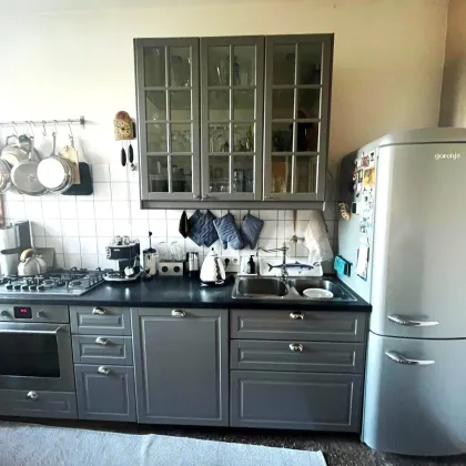 Vintage Life de-luxe auf 2 Wohnebenen! - Bild 3