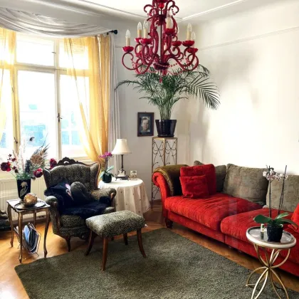 Vintage Life de-luxe auf 2 Wohnebenen! - Bild 2