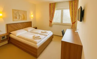 Weinland Rooms Hotelivestment im Eigentum