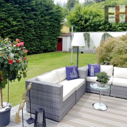 Traumhaftes Einfamilienhaus in Pressbaum – Neuwertig, großzügig und modern ! - Bild 3