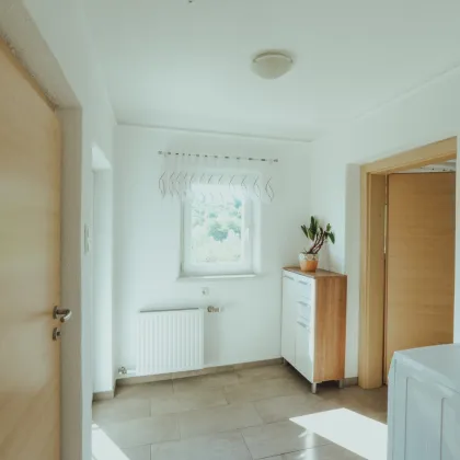 Einfamilienhaus mit Charme, Aussicht und Potenzial in Sierning/Neuzeug - Bild 2