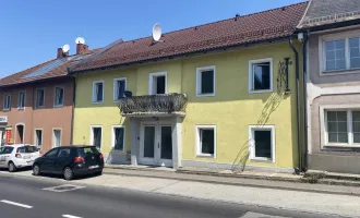 Anlageobjekt: Zinshaus in 4642 Sattledt