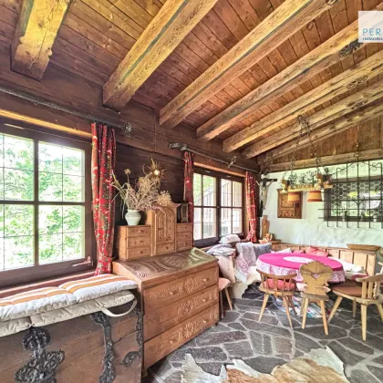 Charmantes Einfamilienhaus in Bestlage - Bild 3