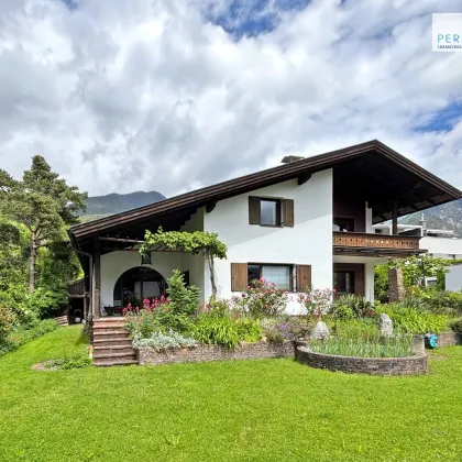 Charmantes Einfamilienhaus in Bestlage - Bild 2