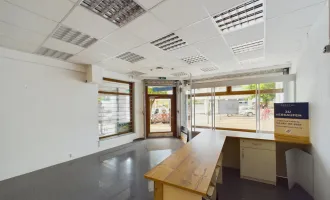 MIETE - Einzelhandel, Büro od. Praxis - TOP 2 - CITY LAGE - Feldkirchen in der WÖRTHERSEE REGION