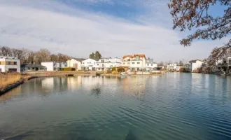 Das HAUS am SEE umgeben von viel Naturwald, Tennisplatz/ Spielplatz inklusive - Natur PUR