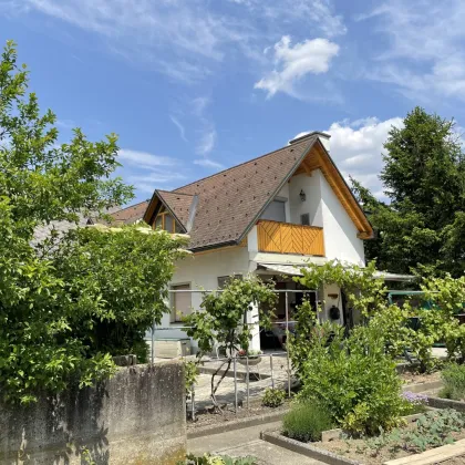 Urlaubsfeeling - Haus mit Pool in sonnendurchfluteten Garten zu verkaufen! - Bild 3