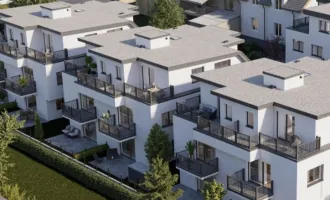 Erstbezug in 1220 Wien: Moderne Wohnungen mit Weitblick & Komfort !!PROVISIONFREI!!