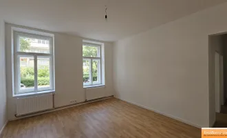 UNBEFRISTETER SOFORTBEZUG IN DER FERNKORNGASSE