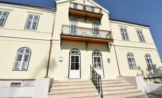 90m² Büro in der Rosenvilla!