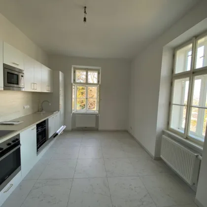 90m² Büro in der Rosenvilla! - Bild 3