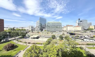 2 Zimmer Wohnung direkt am Schwedenplatz