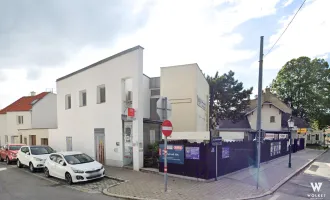 Baugrundstück mit Entwicklungspotenzial in Stammersdorf | ca. 627m2 | GB, BK I, 6,5m, Geschlossene Bauweise | KEINE EINSCHRÄNKUNG IN DER BEBAUUNGSDICHTE!